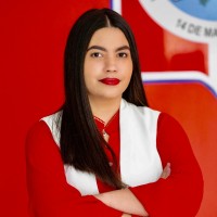 Jasmín Vargas Burgos