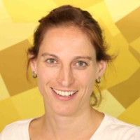 Pamela Van Kessel