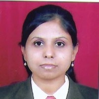 Bhagyashree Themaskar