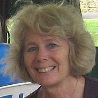 Stephanie Baudet