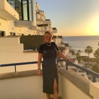 Sheila Grier