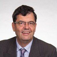 James Thorpe