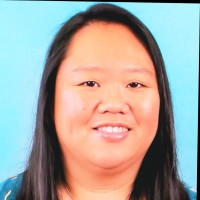 Gloria Yuen