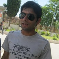 Sardar Muhammad Waseem Shahzad