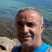 Tarik Idou-Belkheir