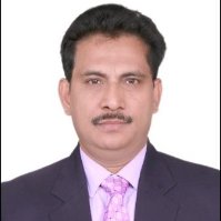 C K SINGH
