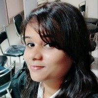 Deepa Mishra
