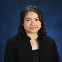 Vyana Marie Rondaris