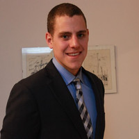 Éric Desrosiers