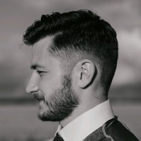 Ryan Harrold