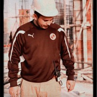 Ibrahim Shadab