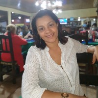 Suzette Anjos