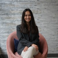 Morgan Chen