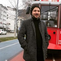 Mustafa Said Bayram
