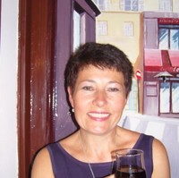 hazel hewitt
