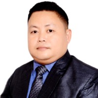 Maj Suraj Oinam