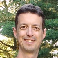 Chris St. Peter