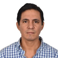 Juan Gabriel Chico Alvarez