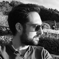 Jean Philippe Duarte