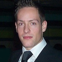 Wayne Bevan