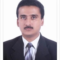 Mohammad Zubair