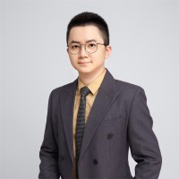 Zhong Yutao