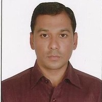 Qamar Pervez