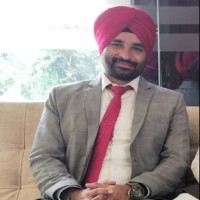 Daljeet Singh