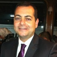 Muhsin Bayik, MBA, PhD