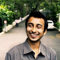 Pranshu Goyal