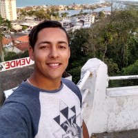 silvio souza
