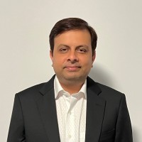 Dipal Gajjar