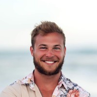 Tyler Strickland