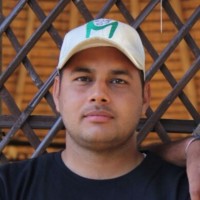 Gurjeet Panwar