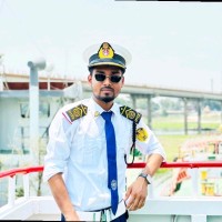 Tuhin Khan