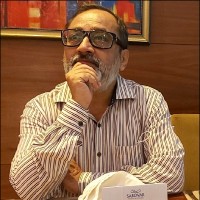 aalok tiwari
