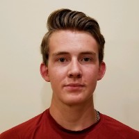 Tyler Dvorak