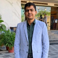 Mayur Pate