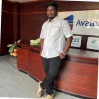Naveen Raj