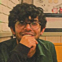Mickael Farooq