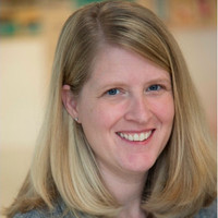 Michelle Kinman