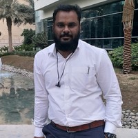 Durai Raj