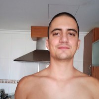 David Luis Patuto Arnal