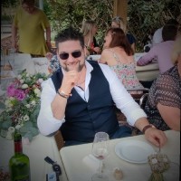 Ludovic Pinet