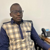 Birame SECK