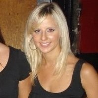 Sarah Weeks Carter, CIR