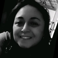 Mari Ellen Werneck Gonçalves Campos