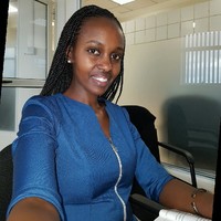 Chantal Batamuliza