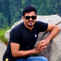 Milind Mekde