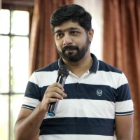 Sreenath Bhaskaran